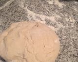 Foto del paso 7 de la receta Pan de perrito o Hot Dog muy fácil 🌭