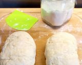 A picture of step 7 of Genoese Focaccia.
