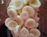 Foto del paso 1 de la receta: Ensalada refrescante de frutas 🫢😋