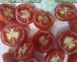 صورة لخطوة 1 من وصفة مثومة بندوره 🍅🍅