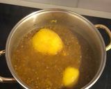 Foto del paso 3 de la receta Lentejas