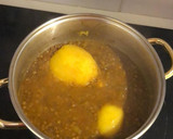 Foto del paso 3 de la receta: Lentejas