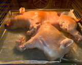 Foto del paso 5 de la receta: Cochinillo asado