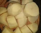Foto del paso 3 de la receta: Pucherito en olla de barro