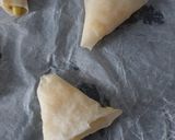 Une image de l'étape 2 de Bricks aux pommes #airfryer.