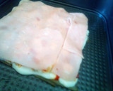 Foto del paso 8 de la receta: Tallo o pencas de acelga gratinados