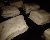 Foto del paso 10 de la receta: Bizcochitos con Chicharrones de Grasa