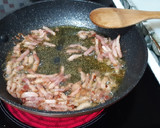 Foto del paso 2 de la receta: Empanada de carnes