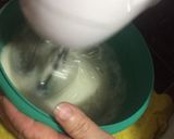Foto del paso 3 de la receta: Merengue suizo