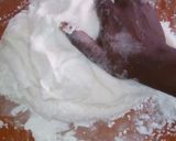 A picture of step 6 of Fondant.