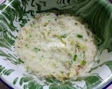 Foto langkah ke 3 dari resep 117. Korean Egg Dumpling.