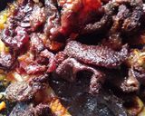 A picture of step 2 of Pepper offal's recipe 2.