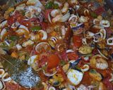 Foto del paso 9 de la receta: Maccheroni frutti di mare