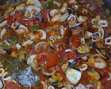 Foto del paso 9 de la receta: Maccheroni frutti di mare