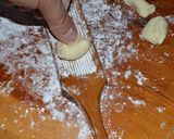 Foto del paso 9 de la receta: Masa para ñoquis sin gluten