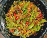Foto langkah ke 15 dari resep Pecak Bandeng Khas Banten.