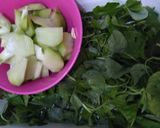 Foto langkah ke 1 dari resep 114. Sayur bobor.