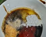 Foto langkah ke 3 dari resep Beef Slice Saus Tiram.