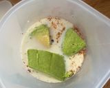 Foto del paso 2 de la receta: Baticate (batido de aguacate)