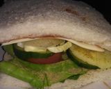 વેજિટેબલ્ સેન્ડવીચ (Vegetable Sandwich Recipe In Gujarati) રેસીપી સ્ટેપ6ફોટો