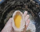 Foto langkah ke 10 dari resep Pempek Ikan Tenggiri.