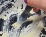 Foto del paso 5 de la receta: 192. Tarta de Queso al Microondas
