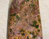 Grilled Skirt Steak recipe step 2 photo