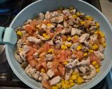 Foto del paso 3 de la receta: Tomatican de pollo