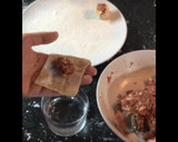Foto del paso 6 de la receta: Shaomai de carne picada