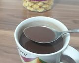 Foto langkah ke 3 dari resep Hot Chocolate.