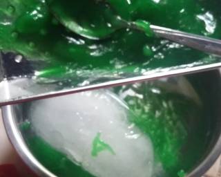 Es cendol simple ala bunda jkb #bikinramadhanberkesan - Step 4