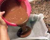 Foto del paso 2 de la receta: Bizcocho de chocolate (con huevo)