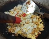 Foto langkah ke 2 dari resep Nasi Goreng Rumahan.