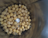 Foto del paso 4 de la receta: Milanesa de garbanzos