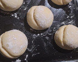 Foto del paso 6 de la receta: Bolillos y galletas