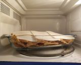 Foto del paso 5 de la receta: Nachos con carne picada (beef nachos)