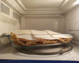 Foto del paso 6 de la receta: Nachos con carne picada (beef nachos)