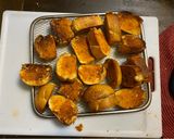 Foto del paso 5 de la receta: Pan con ajo