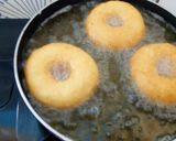 Foto langkah ke 6 dari resep Donat kentang.