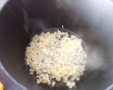 Foto del paso 1 de la receta: Guiso de garbanzos con fideos