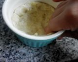 Foto del paso 3 de la receta: Pizza en 3 minutos🍕+ 3️⃣=❤️