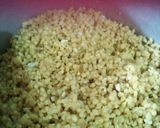 બુંદીના લાડુ (Bundi ladoo recipe in Gujarati) રેસીપી સ્ટેપ2ફોટો