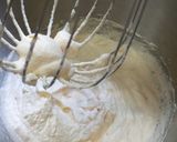 Foto del paso 1 de la receta: Budín de amapola