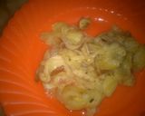 Foto del paso 1 de la receta: Pasta Primavera con berenjenas