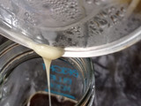 Nestum Milk Palm Sugar