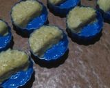 Foto langkah ke 7 dari resep Gethuk Singkong Merah Putih.
