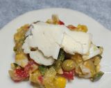 Foto del paso 4 de la receta: Sfijas de verduras