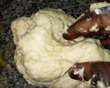 A picture of step 5 of Cinnamon sweet bread.
