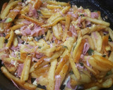 Foto del paso 2 de la receta: Revuelto Gramajo