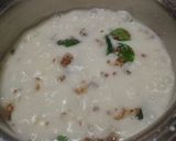 समक खिचड़ी रेसिपी चरण 6 फोटो